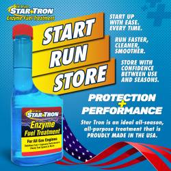 Star brite - Star brite 14316 Fuel Additive - Image 3