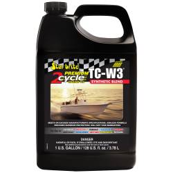 Star brite - Star brite 19000 Engine Oil - Image 1