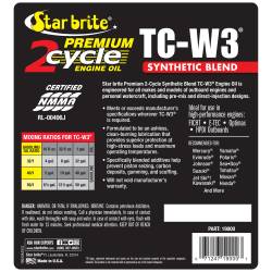 Star brite - Star brite 19000 Engine Oil - Image 2