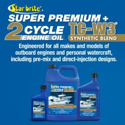 Star brite - Star brite 19216 Engine Oil - Image 3