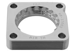 aFe Power - aFe 46-37002 Silver Bullet Throttle Body Spacer for 05-07 Acura/Honda 3.5L - Image 3