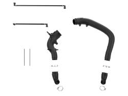 aFe Power - aFe 59-20003 Turbo Inlet Pipe Black for 17-21 Ford/Lincoln 3.5L - Image 2