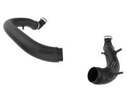 aFe Power - aFe 59-20003 Turbo Inlet Pipe Black for 17-21 Ford/Lincoln 3.5L - Image 1
