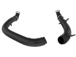 aFe Power - aFe 59-20003 Turbo Inlet Pipe Black for 17-21 Ford/Lincoln 3.5L - Image 4