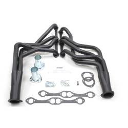 Patriot Exhaust - Patriot Exhaust H8047-B Chevy/GMC Exhaust Header - Image 1