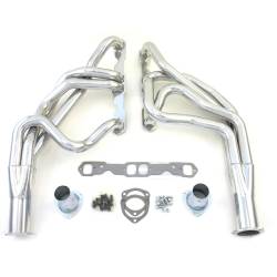 Patriot Exhaust - Patriot Exhaust H8050-1 Chevrolet 265 283 Exhaust Header - Image 1