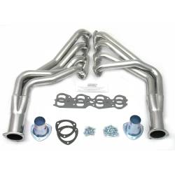 Patriot Exhaust - Patriot Exhaust H8062-1 Ceramic Coated Header for BBC Chevrolet 396/402/427/454 - Image 1
