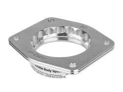 aFe Power - aFe 46-31004 Silver Bullet Throttle Body Spacer for 94-99 BMW M3 3.0/3.2L - Image 1