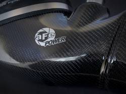 aFe Power - aFe 51-31662-C Magnumforce Cold Air Intake Carbon Fiber for 08-13 BMW M3 4.0L - Image 6