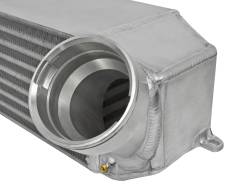 aFe Power - aFe 46-20152-B GT Series Intercooler w/Tubes for 07-10 BMW 335i/335i xDrive 3.0L - Image 4