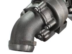 aFe Power - aFe 46-60067 BladeRunner Turbocharger Turbine Elbow for 94-02 RAM 2500/3500 5.9L - Image 3