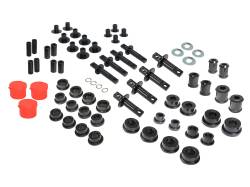 aFe Power - aFe 470-401002-B Control Arm Bushing for 06-13 Chevy Corvette Z06/ZR1 6.2/7.0L - Image 1