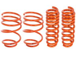aFe Power - aFe 410-503003-N Coil Spring Lowering Kit for 07-13 BMW 3.0L - Image 3