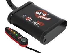 aFe Power - aFe 77-43013 Ignition Performance Module for 08-10 Ford 250/350/450/550 SD 4.4L - Image 1