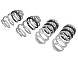 aFe Power - aFe 410-402001-V Coil Spring Lowering Kit for 10-15 Chevy Camaro 3.6/6.2/7.0L - Image 2