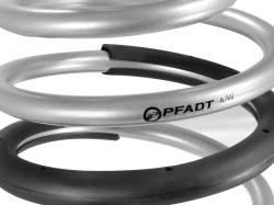 aFe Power - aFe 410-402001-V Coil Spring Lowering Kit for 10-15 Chevy Camaro 3.6/6.2/7.0L - Image 4