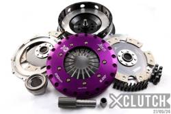 XClutch - XClutch XKBM23594-2E Clutch & Flywheel Kit for BMW 2.0/3.0 RWD - Image 2