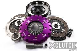 XClutch - XClutch XKBM23594-2G Clutch & Flywheel Kit for BMW 2.0/3.0 RWD - Image 2