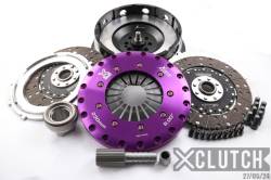 XClutch - XClutch XKBM23595-2G Clutch & Flywheel Kit for BMW 3.0 RWD - Image 2