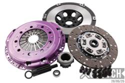 XClutch - XClutch XKBM24508-1A Clutch & Flywheel Kit for BMW 2.5/2.8/3.0/3.2 RWD - Image 2