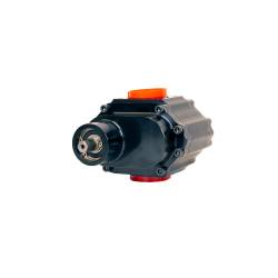 Waterman Racing Components - Waterman Racing Components WRC-22013 Fuel Pump - Image 2