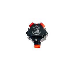 Waterman Racing Components - Waterman Racing Components WRC-22108 Fuel Pump - Image 1