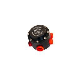 Waterman Racing Components - Waterman Racing Components WRC-22408 Fuel Pump - Image 1