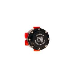 Waterman Racing Components - Waterman Racing Components WRC-22410 Fuel Pump - Image 3