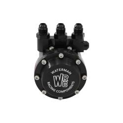 Waterman Racing Components - Waterman Racing Components WRC-22808 Fuel Pump - Image 2