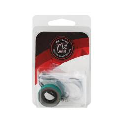 Waterman Racing Components - Waterman Racing Components WRC-29108 Fuel Pump Repair Kit - Image 2