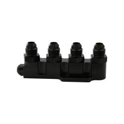 Waterman Racing Components - Waterman Racing Components WRC-29572 Fuel Pump Adapter - Image 2