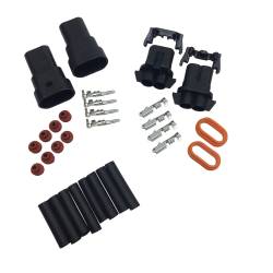 Trigger Wireless Control System - Trigger Wireless Control System 2006 Off-Road Light Wiring Harness Connector - Image 2