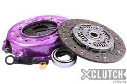 XClutch - XClutch XKNI24003-1A Clutch Kit for Nissan Coupe 2 RWD - Image 2