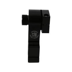 Waterman Racing Components - Waterman Racing Components WRC-49322 Fuel Pump Mount - Image 3