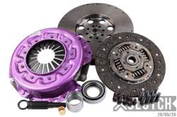 XClutch - XClutch XKNI24540-1AX Clutch & Flywheel for 99-02 Nissan Silvia S15 Coupe 2 RWD - Image 2