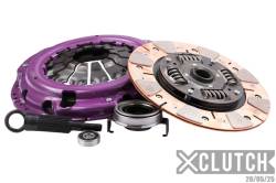 XClutch - XClutch XKSU23015-1C Clutch Kit for 2006-17 Saab Subaru 2.0/2.5 AWD - Image 2