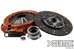 XClutch - XClutch XKTY28031-1A Trans Clutch Kit for 09-16 Toyota Land Cruiser 4.0L 4WD - Image 2