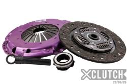 XClutch - XClutch XKVW23002-1A Transmission Clutch Kit for Volkswagen 2.0/2.8 FWD - Image 2