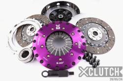 XClutch - XClutch XKBM23554-2G Clutch & Flywheel Kit for BMW 3.0 RWD - Image 2