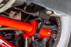 UMI Performance - UMI Performance 6445 Chevy/GMC RWD Stabilizer Bar Mount - Image 2