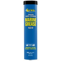 Star brite - Star brite 26014 Wheel Bearing Grease - Image 1