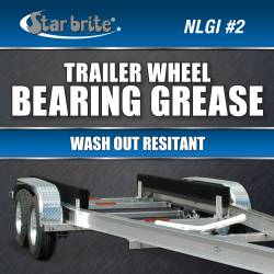 Star brite - Star brite 26003 Wheel Bearing Grease - Image 3
