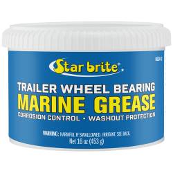 Star brite - Star brite 26016 Wheel Bearing Grease - Image 3