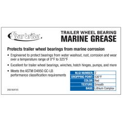 Star brite - Star brite 26016 Wheel Bearing Grease - Image 4