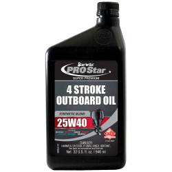Star brite - Star brite 28332 Engine Oil - Image 1