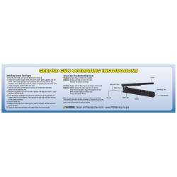 Star brite - Star brite 28704 Grease Gun - Image 2