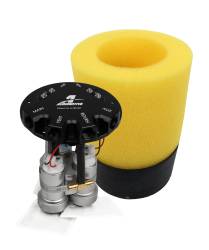 Aeromotive Fuel System - Aeromotive Fuel System 18311 Electric Fuel Pump - Image 3
