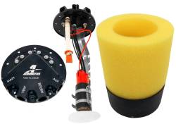 Aeromotive Fuel System - Aeromotive Fuel System 18312 Chevy/GMC Electric Fuel Pump - Image 2