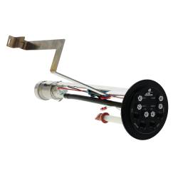 Aeromotive Fuel System - Aeromotive Fuel System 18314 Electric Fuel Pump for Chevy/GMC - Image 2
