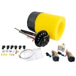 Aeromotive Fuel System - Aeromotive Fuel System 18356 Electric Fuel Pump - Image 2